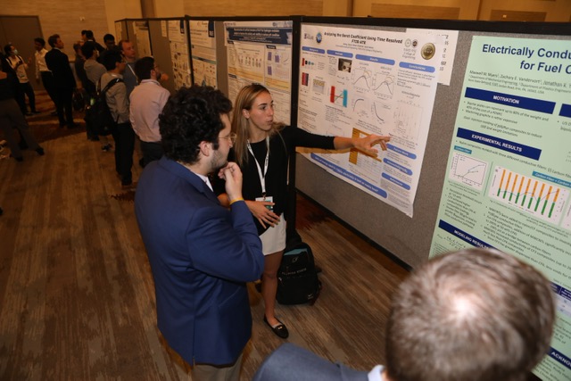Electrochemical Society Conference